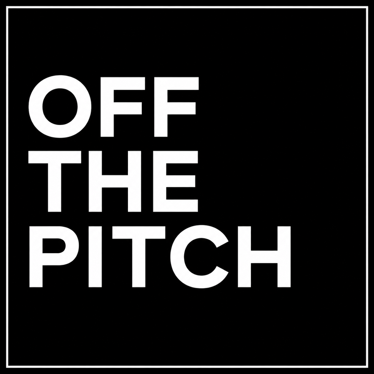 Off The Pitch